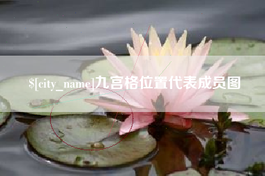 连云港九宫格位置代表成员图
