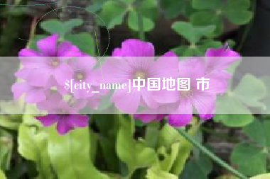 连云港中国地图 市